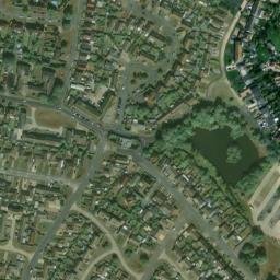 Satellite imagery of Selsey Bill, GB
