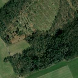 Satellite imagery of Fernmeldeturm Grosshau, DE