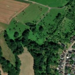 Satellite imagery of Hemgen-Berg, DE
