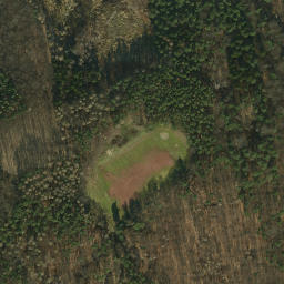 Satellite imagery of Ennertberg, DE