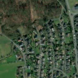Satellite imagery of Höhberg, DE