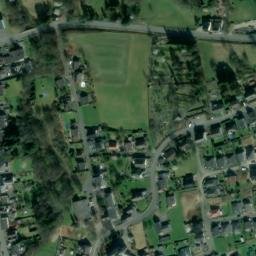 Satellite imagery of Höhberg, DE
