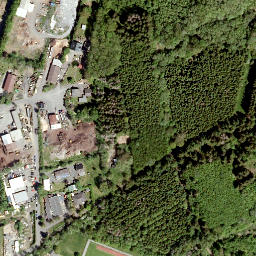 Satellite imagery of Hasselichs-Kopf, DE