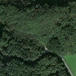 Satellite imagery of Frauenberg, DE