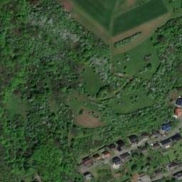 Satellite imagery of Hölzchen, DE