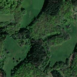 Satellite imagery of Hamscheid, DE