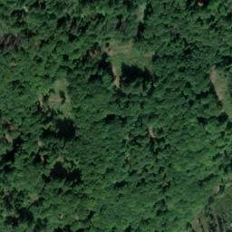 Satellite imagery of Teufelsberg, DE