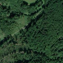Satellite imagery of Teufelsberg, DE