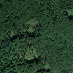 Satellite imagery of Teufelsberg, DE