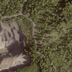 Satellite imagery of Sennberg, DE