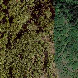 Satellite imagery of Mardorfer Kuppe, DE