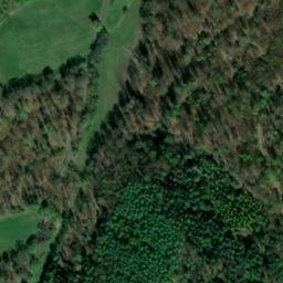 Satellite imagery of Lichtestein, DE