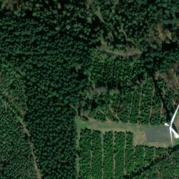 Satellite imagery of boundary_stone, FR