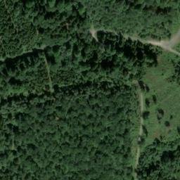 Satellite imagery of Hohleicher Kopf, DE