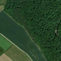 Satellite imagery of Kleinberg, DE