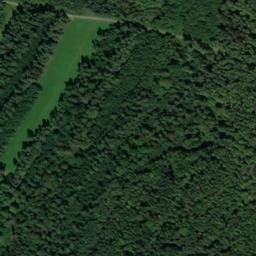Satellite imagery of Großer Olmersberg, DE