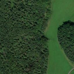 Satellite imagery of Großer Olmersberg, DE