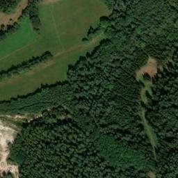 Satellite imagery of Steiler Hügel, DE