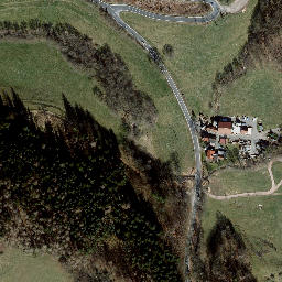 Satellite imagery of Hohe Rod, DE