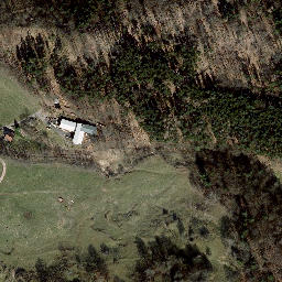 Satellite imagery of Hohe Rod, DE