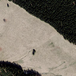 Satellite imagery of Schmalkalder Loibe, DE