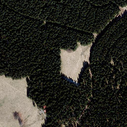 Satellite imagery of Oberlautenberg, DE