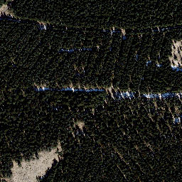 Satellite imagery of Oberlautenberg, DE