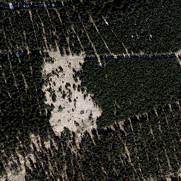 Satellite imagery of Oberlautenberg, DE