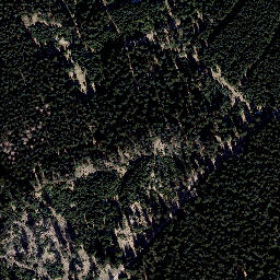 Satellite imagery of Roßkopf, DE