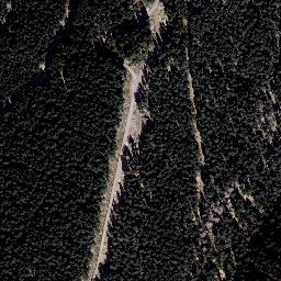 Satellite imagery of Roßkopf, DE