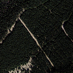 Satellite imagery of Großer Münzeberg, DE