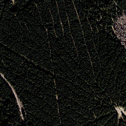 Satellite imagery of Großer Münzeberg, DE
