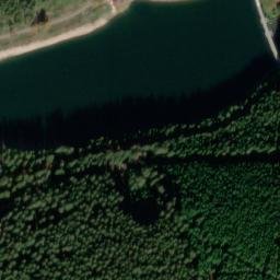 Satellite imagery of Borzel, DE