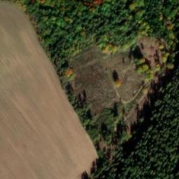 Satellite imagery of Ziegenberg, DE