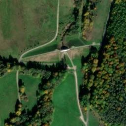Satellite imagery of Ziegenberg, DE