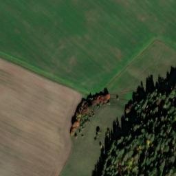 Satellite imagery of Singener Berg, DE