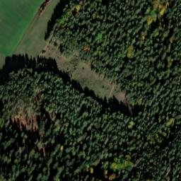 Satellite imagery of Singener Berg, DE