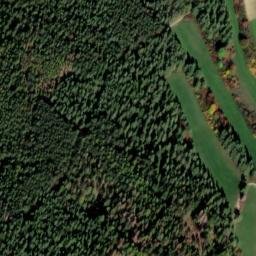 Satellite imagery of Singener Berg, DE