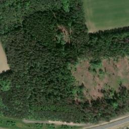 Satellite imagery of Fuchswarte, DE