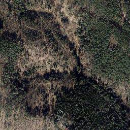 Satellite imagery of Amalienhöhe, DE