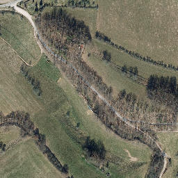 Satellite imagery of SM-SA, DE