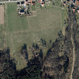 Satellite imagery of SM-SA, DE