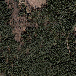 Satellite imagery of Lindenberg, DE