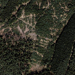 Satellite imagery of Lindenberg, DE