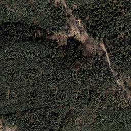 Satellite imagery of Löscherberg, DE