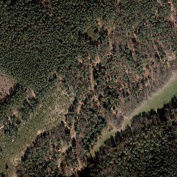 Satellite imagery of Löscherberg, DE