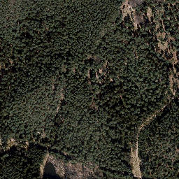 Satellite imagery of Hainberg, DE