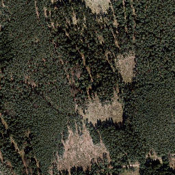 Satellite imagery of Hainberg, DE