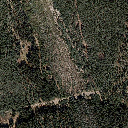 Satellite imagery of Veitelsberg, DE