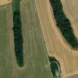 Satellite imagery of Kiefernberg, DE